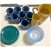 Image 2 : Camping Dishes