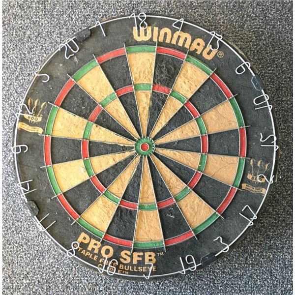 Winmau Dart  Board