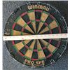 Image 2 : Winmau Dart  Board