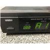 Image 2 : Uniden Stereo Satellite Receiver System Model UST 7700 AND REMOTE CONTROL- Tested and Works