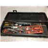 Image 2 : Toolmaster Truck/Van Tool box - and contents