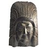 Image 1 : Wooden Mask - Indonesian
