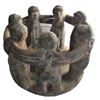 Image 1 : Circle of Friends Candle Holder