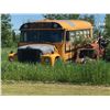 Image 1 : School Bus - PICK UP ONLY AT FARM
