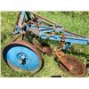 Image 2 : Old Tractor Parts - PICK UP ONLY AT FARM