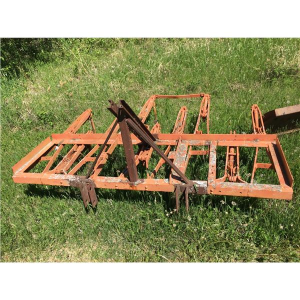  Metal Parts  - PICK UP ONLY AT FARM