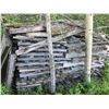 Image 2 : Wood from Pallets from 1980-2000 SOLD PER SECTION  - PICK UP ONLY AT FARM