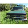 Image 2 : Chevrolet Truck with Canopy- PICK UP ONLY AT FARM