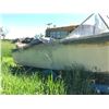 Image 2 : Boat and Trailer - PICK UP ONLY AT FARM