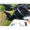 Image 4 : 14.5'  Boat, Mercury Motor  and Trailer (AB 4495416) - PICK UP ONLY AT FARM