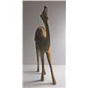 Image 2 : Wooden Carved Camel