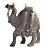 Image 1 : Wooden Carved Camel