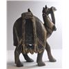Image 2 : Wooden Carved Camel