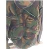 Image 2 : Browning Brand Camouflage Rain Jacket, Fits into Bag