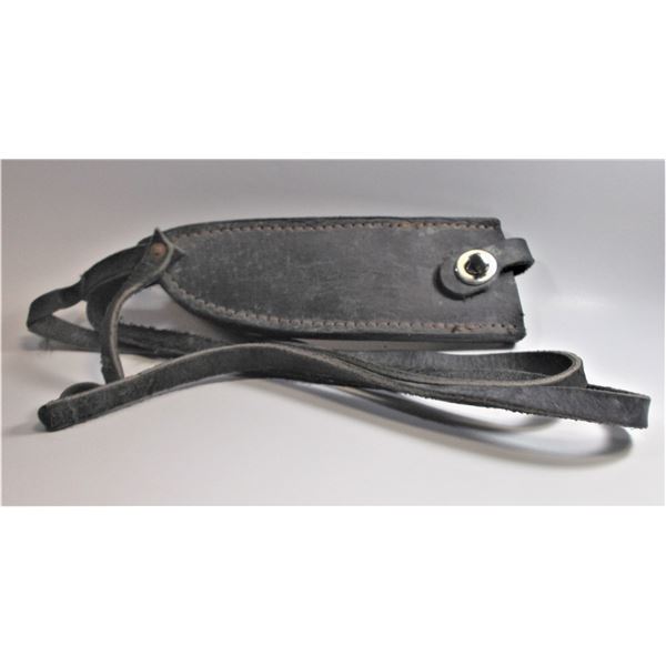 Hunting Knife Holster