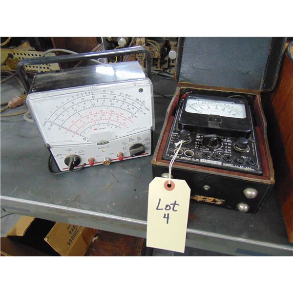 Test Equipment
