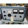 Image 1 : Test Equipment