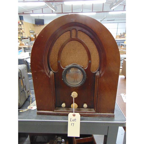 Philco