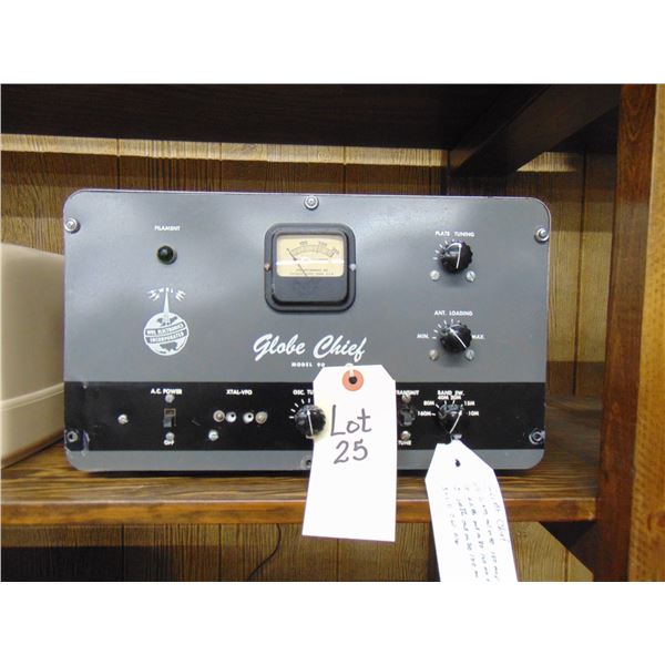 Ham Radio