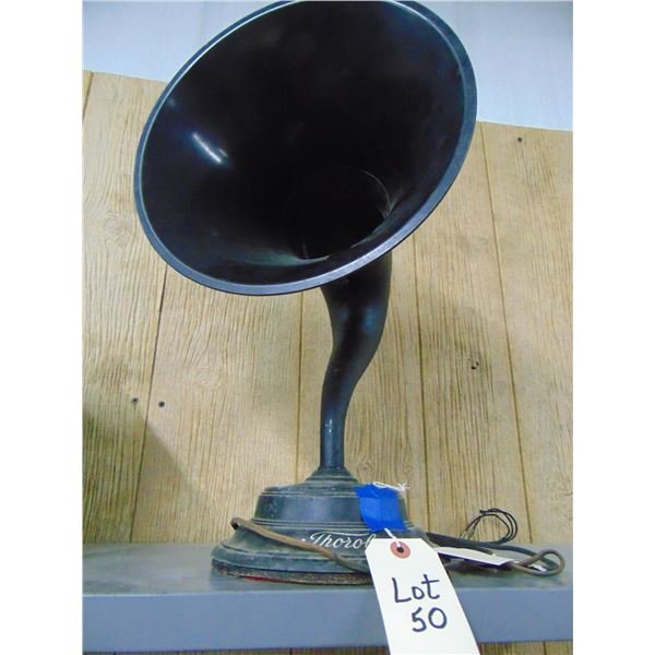 Speaker