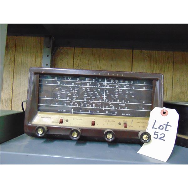 Ham Radio