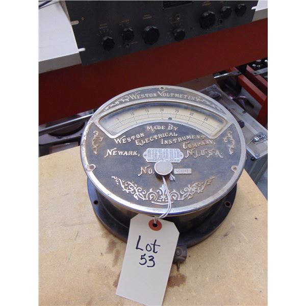 Test Equipment