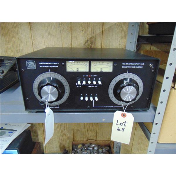 Ham Radio