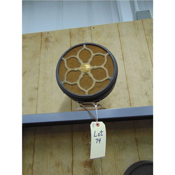Speaker