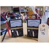 Image 1 : Test Equipment
