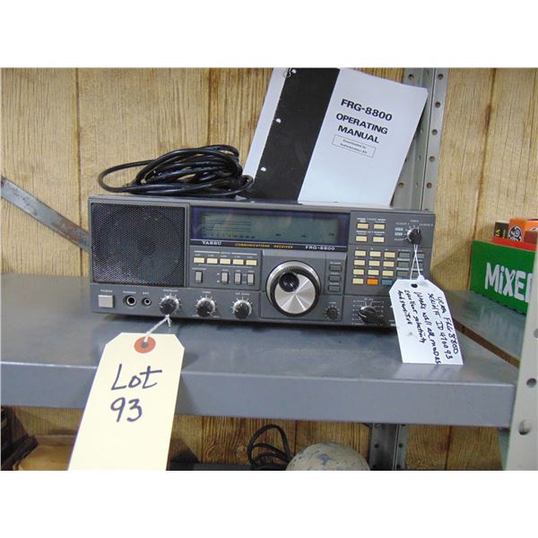 Ham Radio