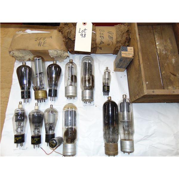 Tubes