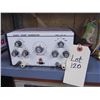 Image 1 : Test Equipment