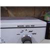 Image 2 : Test Equipment
