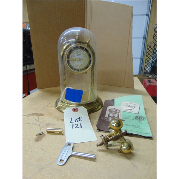 Clocks