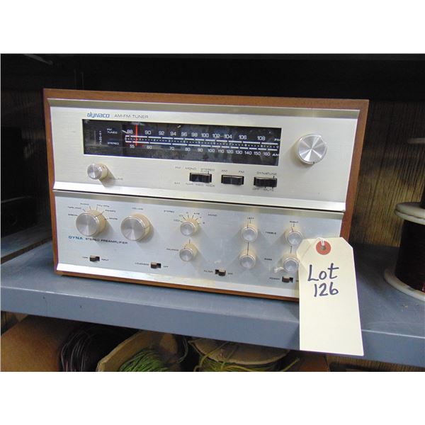 Audio