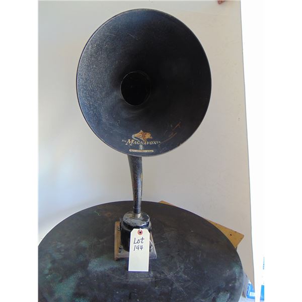 Speaker