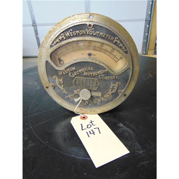 Test Equipment