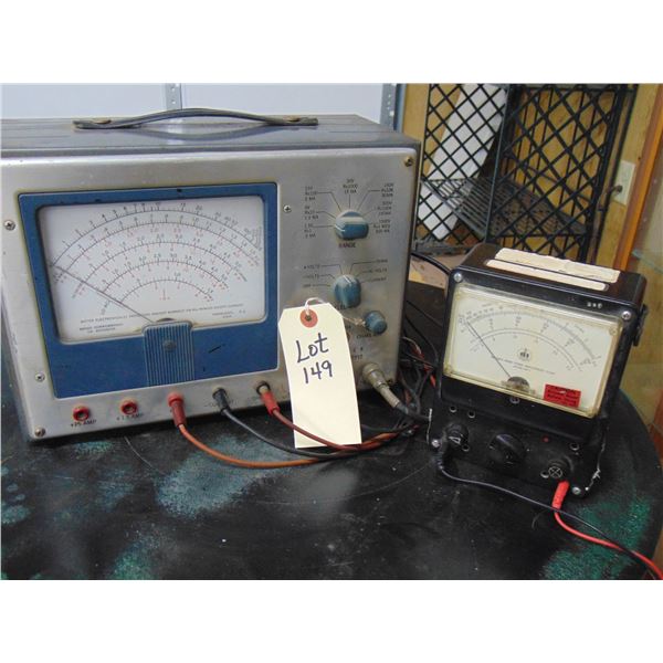 Test Equipment