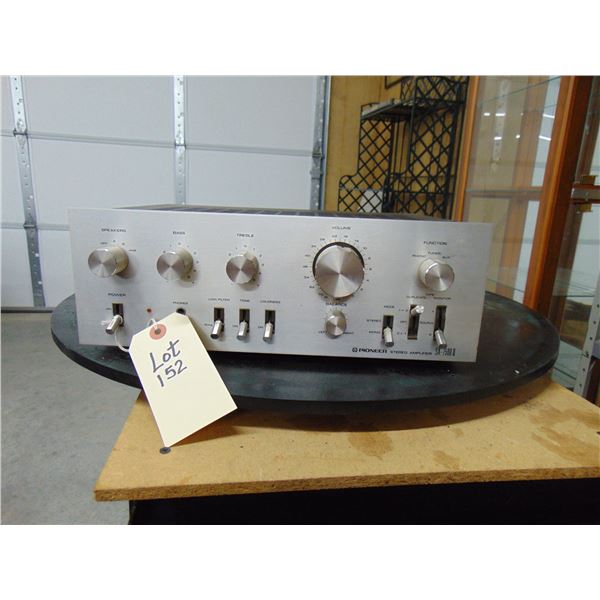 Audio