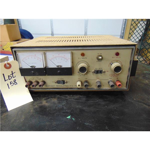 Test Equipment