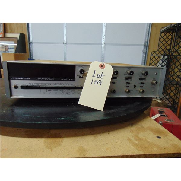 Test Equipment