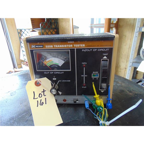 Test Equipment