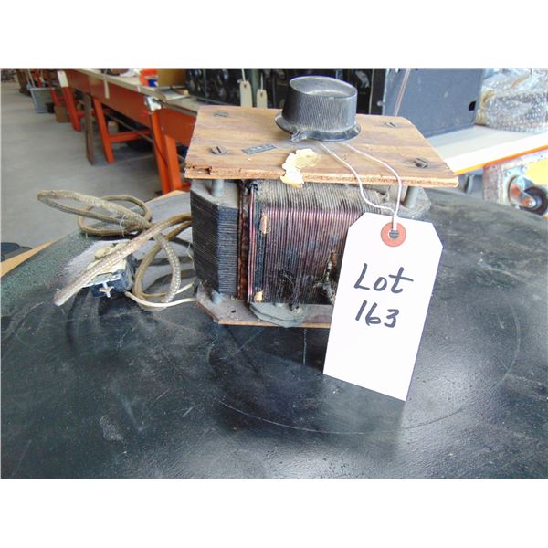Test Equipment