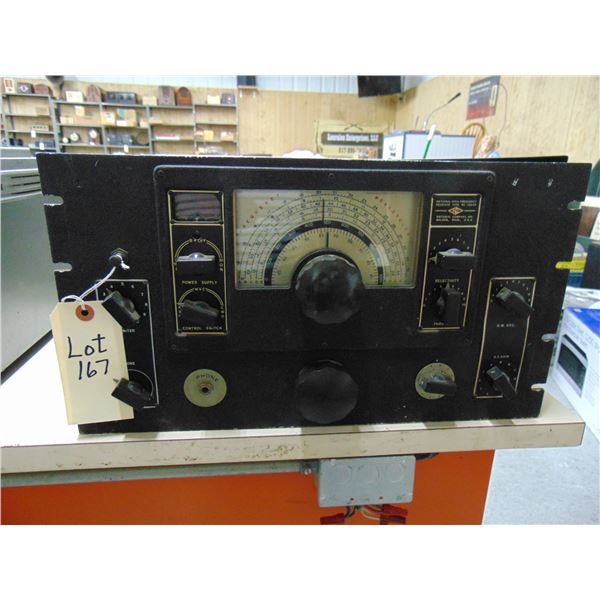 Ham Radio