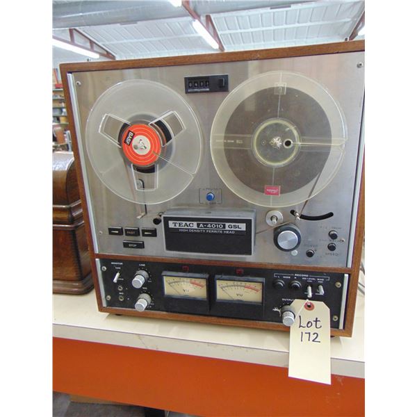Audio