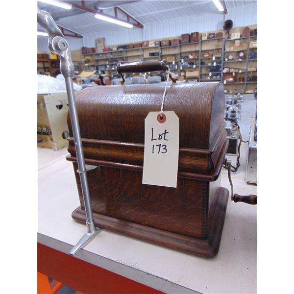 Phonograph