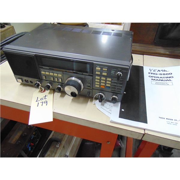 Ham Radio