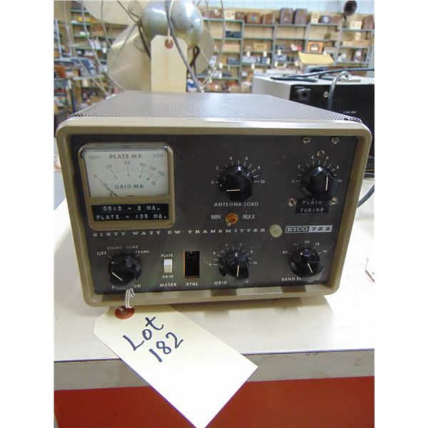 Ham Radio