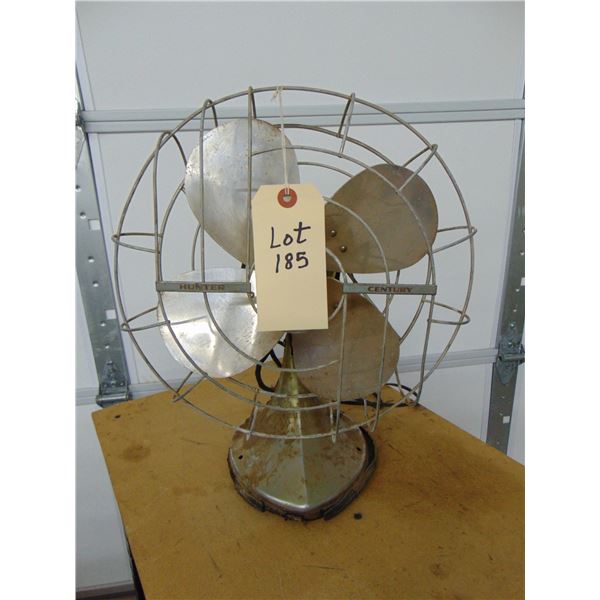 Fan