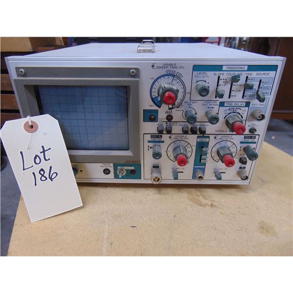 Test Equipment